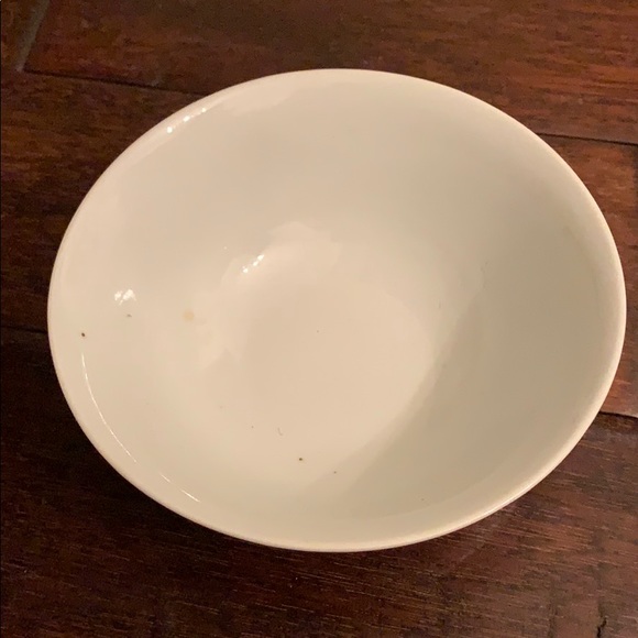 Blue and white bowl - Picture 2 of 4